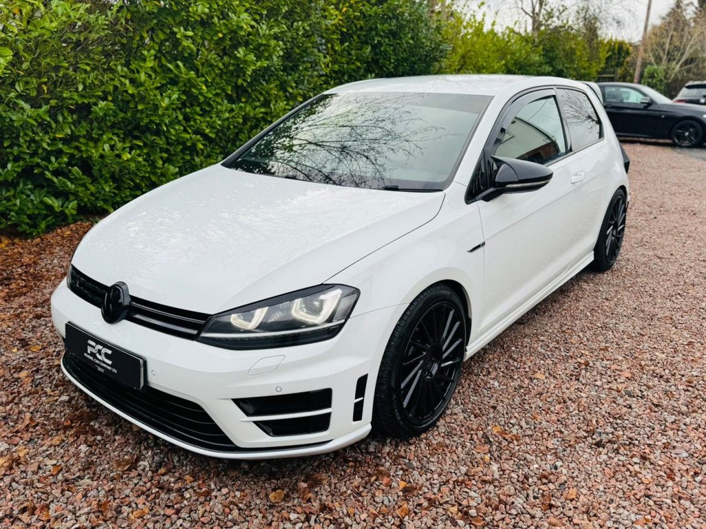 Used Volkswagen Golf 2015 for sale - 76724294: Photo 6