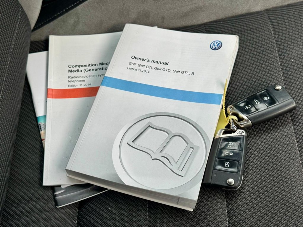 Used Volkswagen Golf 2015 for sale - 76724294: Photo 66