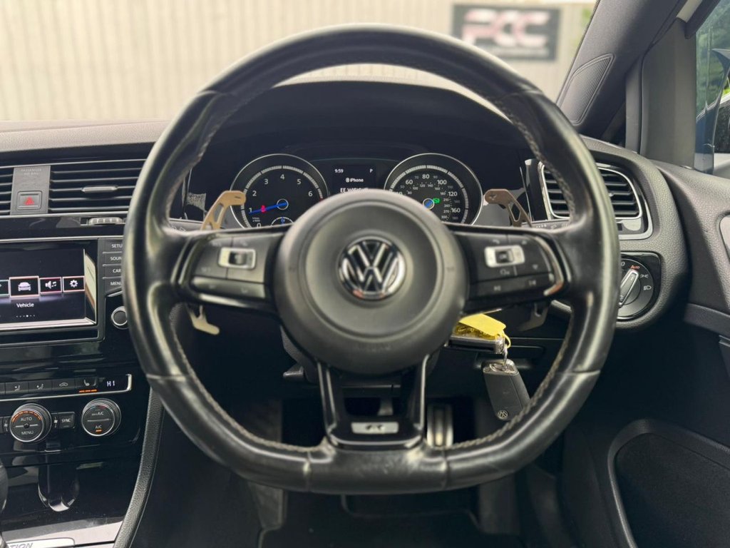 Used Volkswagen Golf 2015 for sale - 76724294: Photo 73