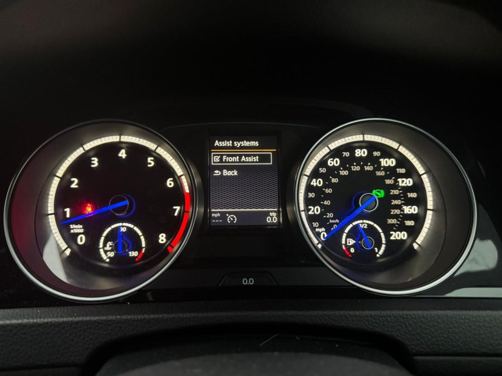 Used Volkswagen Golf 2015 for sale - 76724294: Photo 76