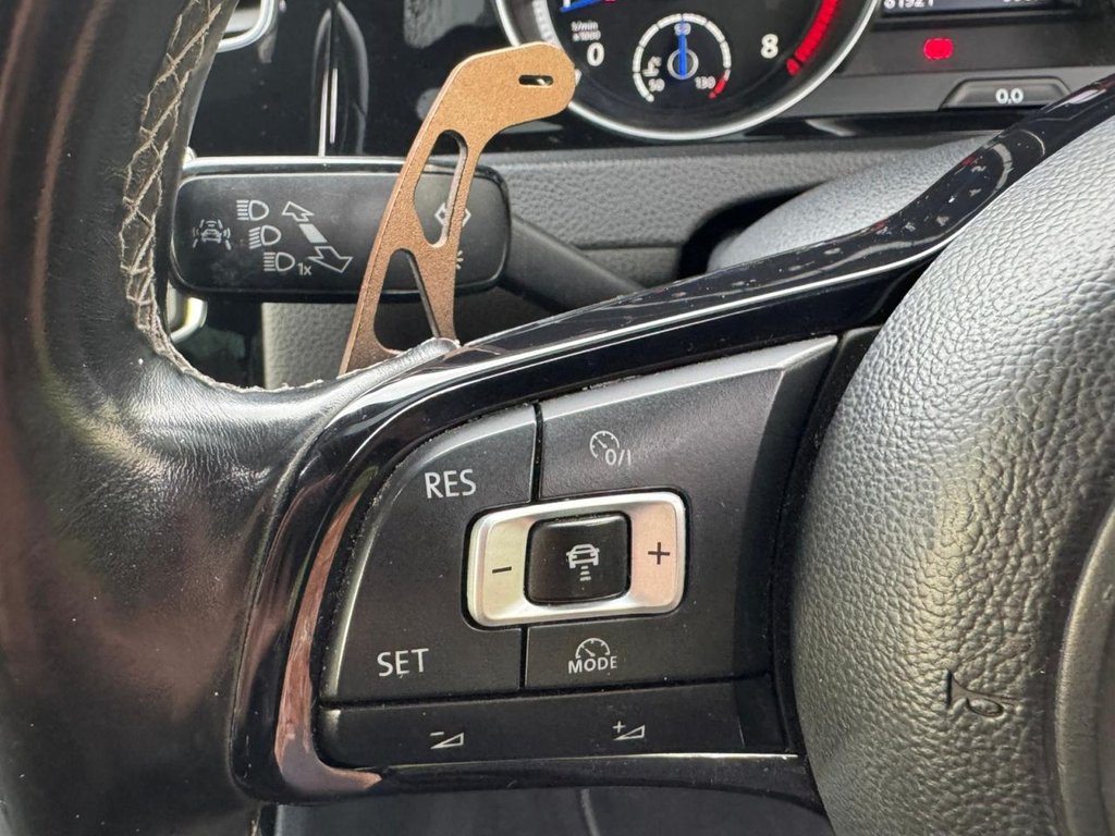 Used Volkswagen Golf 2015 for sale - 76724294: Photo 77