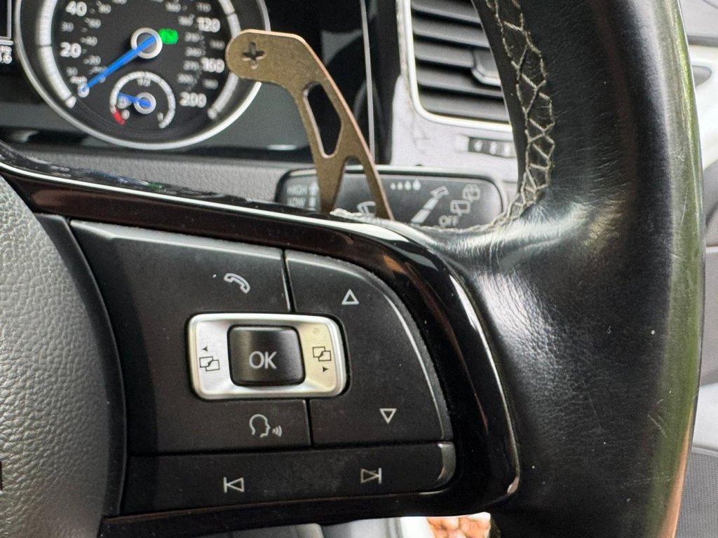 Used Volkswagen Golf 2015 for sale - 76724294: Photo 78