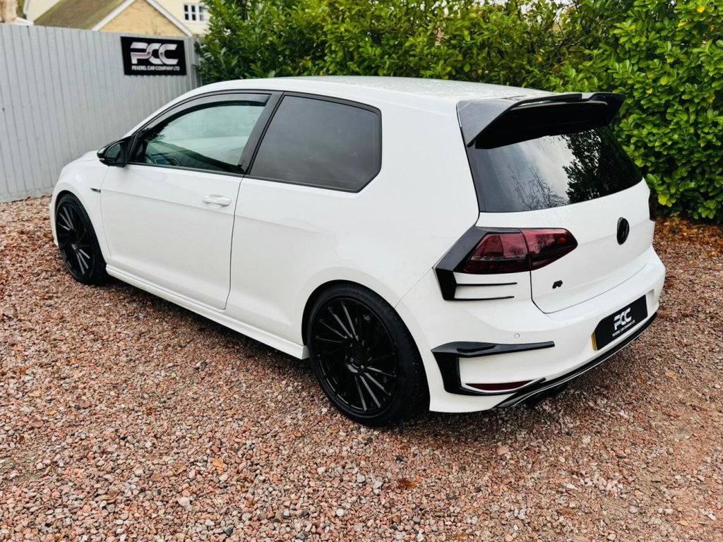 Used Volkswagen Golf 2015 for sale - 76724294: Photo 8