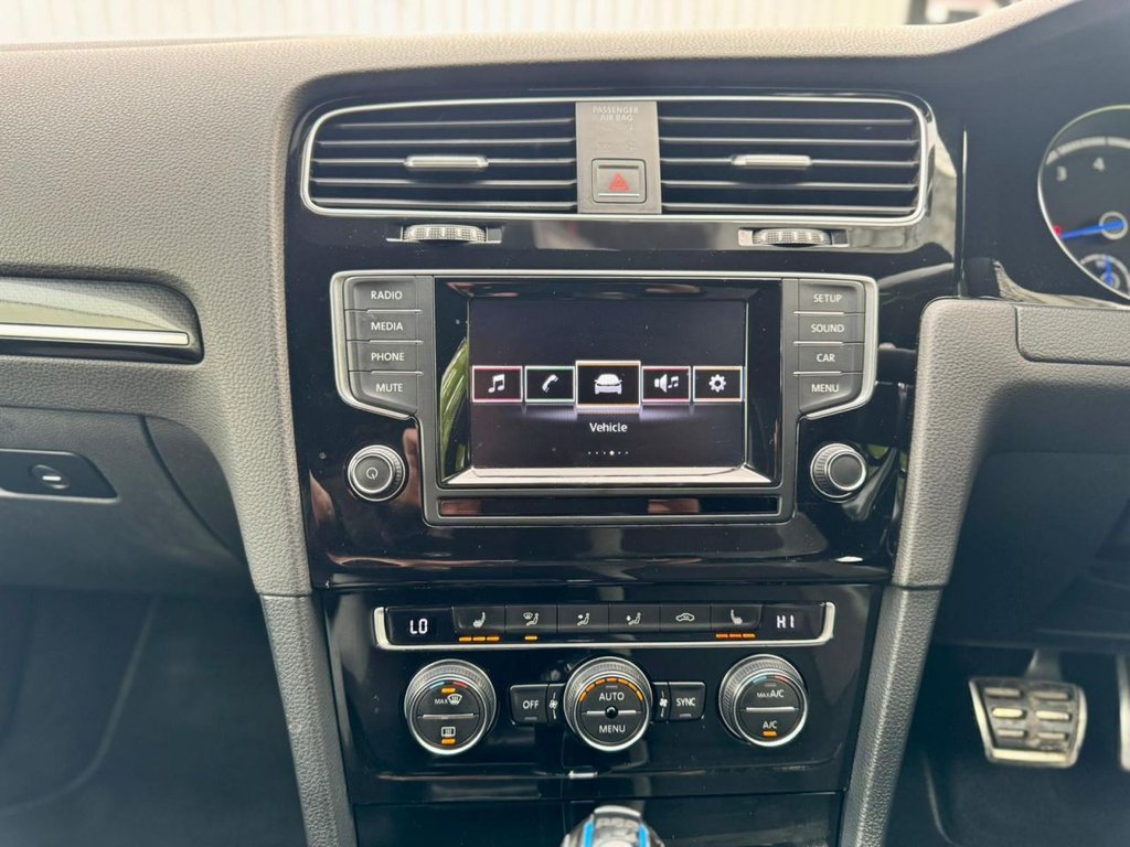 Used Volkswagen Golf 2015 for sale - 76724294: Photo 84