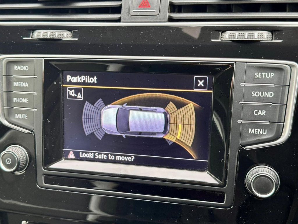 Used Volkswagen Golf 2015 for sale - 76724294: Photo 85