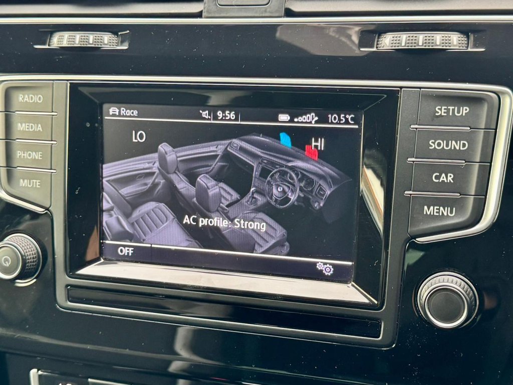 Used Volkswagen Golf 2015 for sale - 76724294: Photo 86