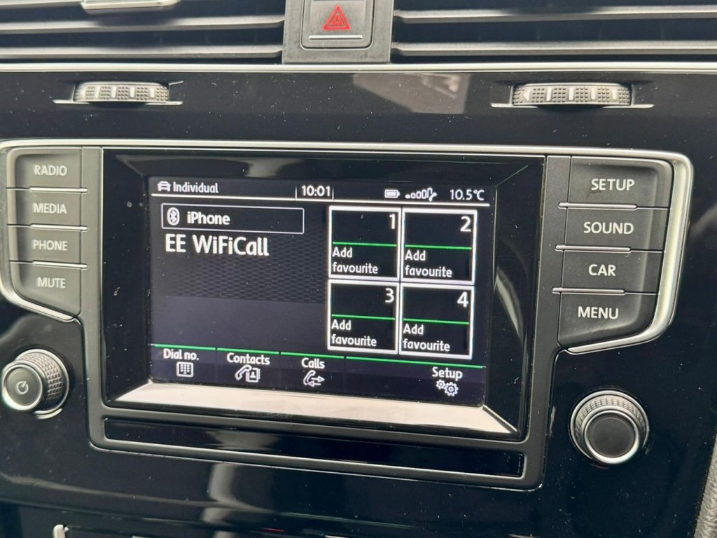 Used Volkswagen Golf 2015 for sale - 76724294: Photo 87