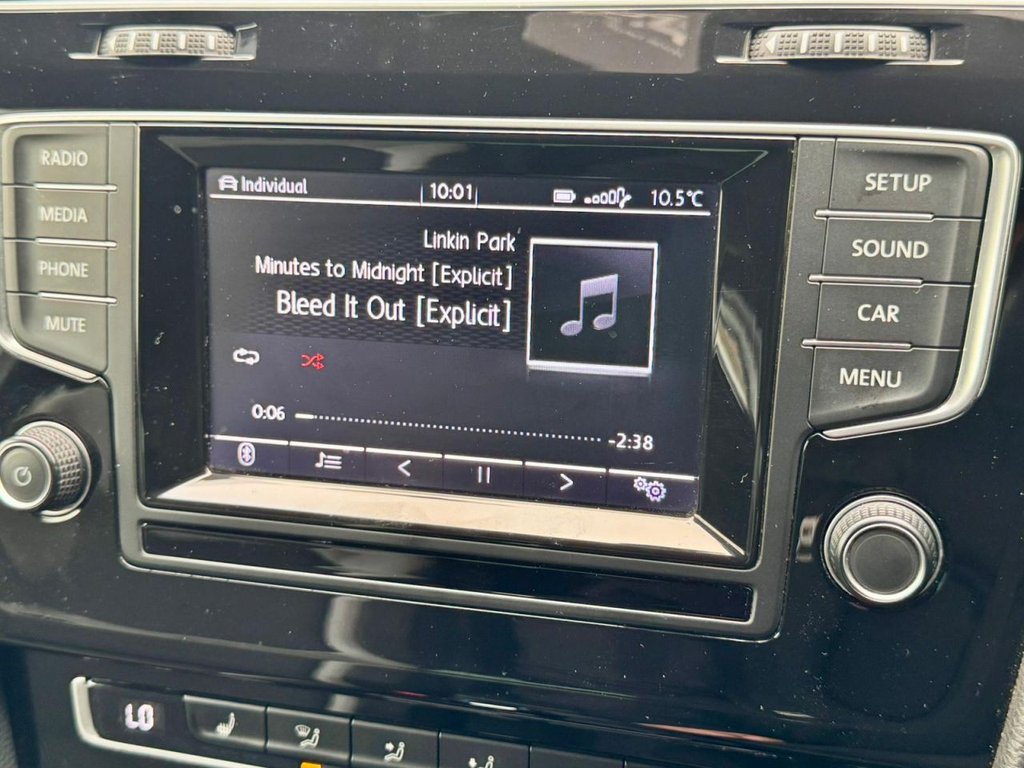 Used Volkswagen Golf 2015 for sale - 76724294: Photo 89