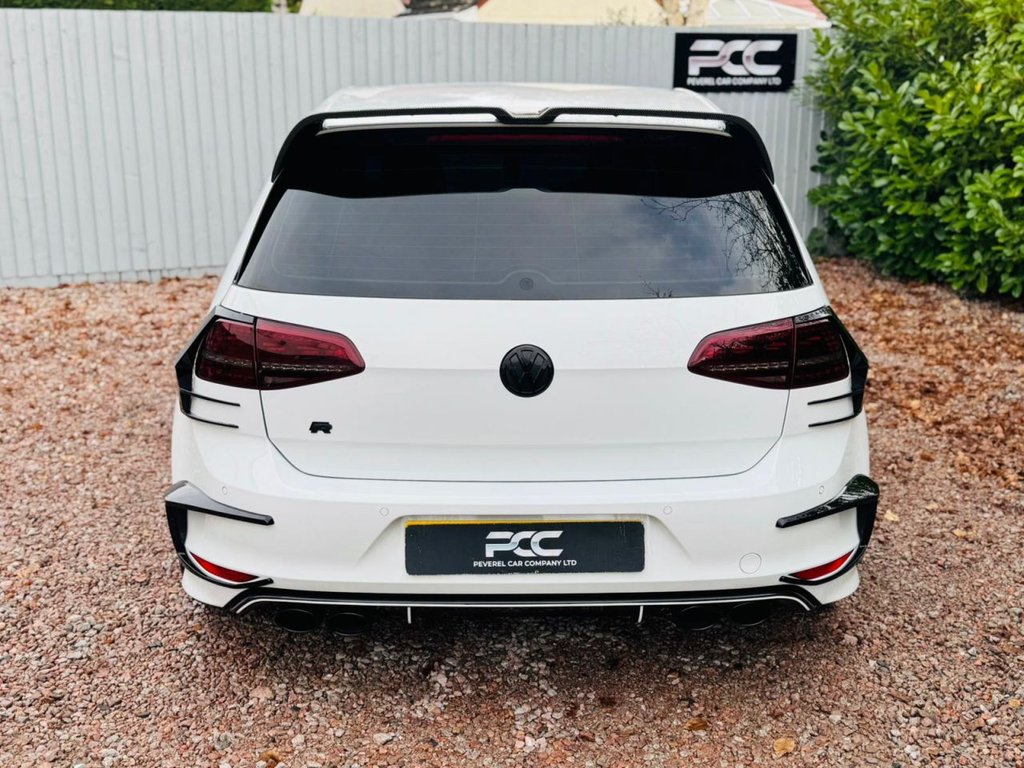 Used Volkswagen Golf 2015 for sale - 76724294: Photo 9