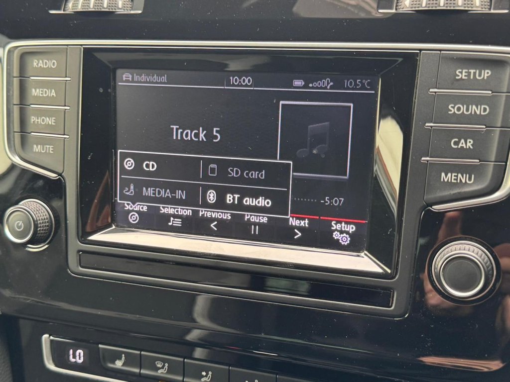 Used Volkswagen Golf 2015 for sale - 76724294: Photo 90