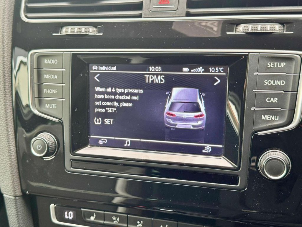 Used Volkswagen Golf 2015 for sale - 76724294: Photo 93