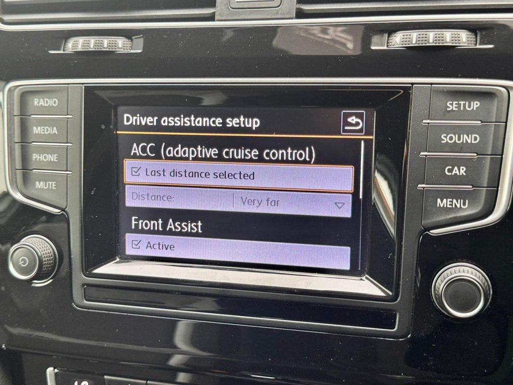 Used Volkswagen Golf 2015 for sale - 76724294: Photo 94