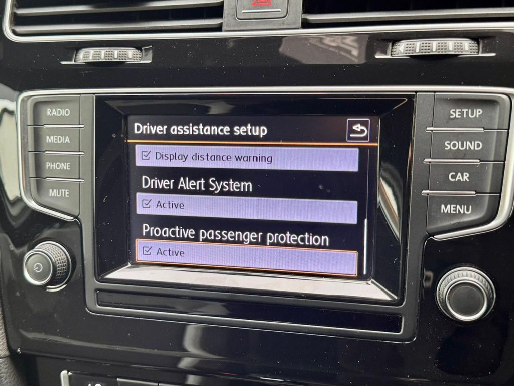 Used Volkswagen Golf 2015 for sale - 76724294: Photo 95