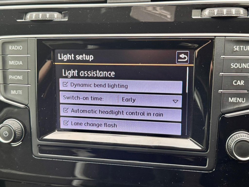 Used Volkswagen Golf 2015 for sale - 76724294: Photo 96