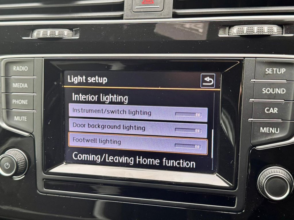 Used Volkswagen Golf 2015 for sale - 76724294: Photo 97