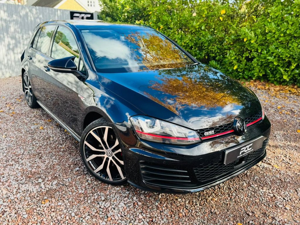 Used Volkswagen Golf 2015 for sale - 76447088: Photo 1