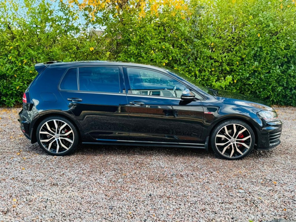 Used Volkswagen Golf 2015 for sale - 76447088: Photo 11