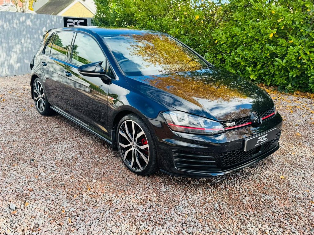 Used Volkswagen Golf 2015 for sale - 76447088: Photo 12