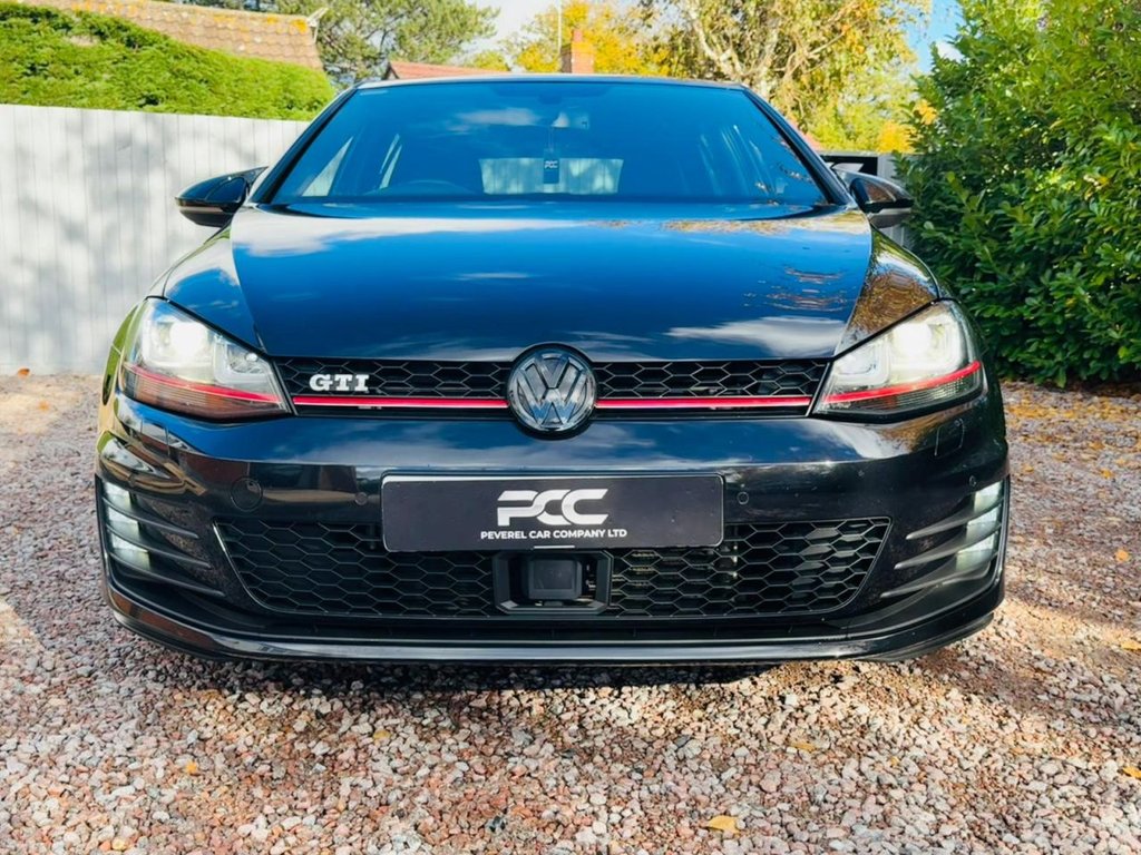 Used Volkswagen Golf 2015 for sale - 76447088: Photo 13