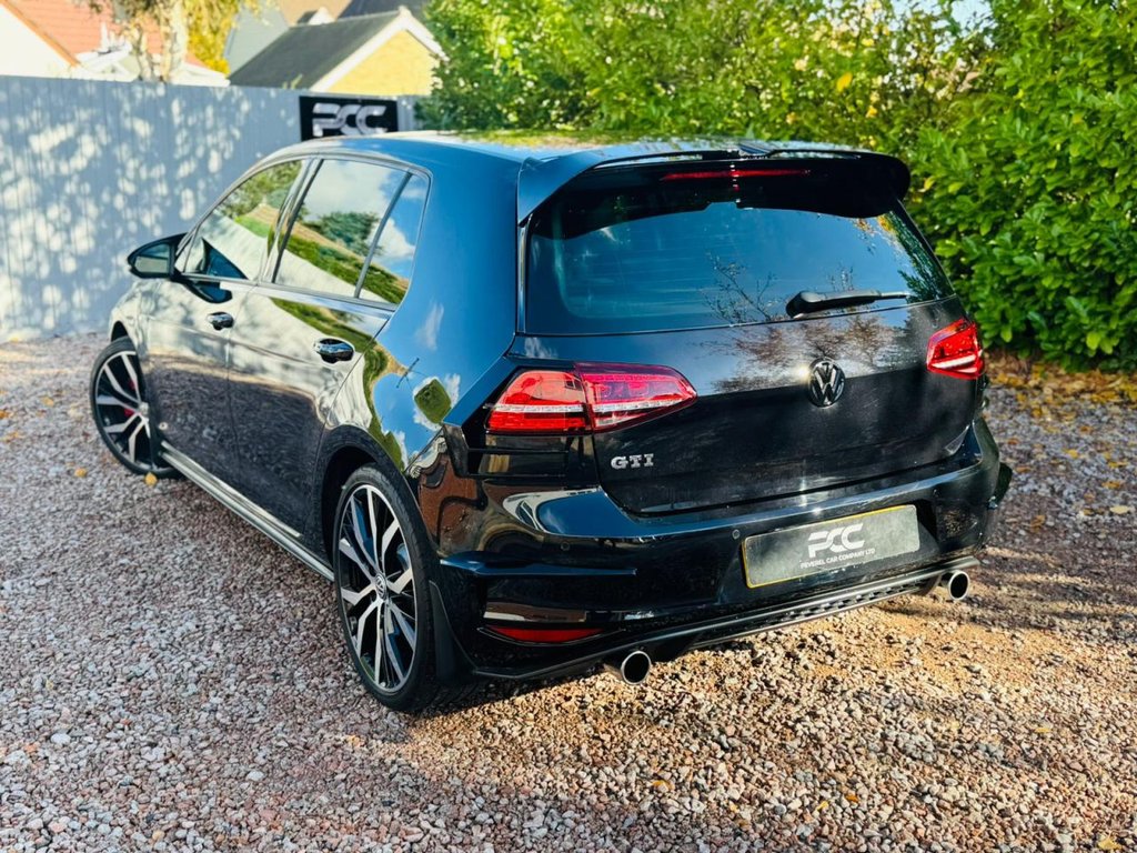 Used Volkswagen Golf 2015 for sale - 76447088: Photo 15