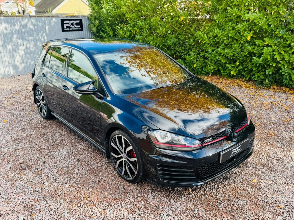 Used Volkswagen Golf 2015 for sale - 76447088: Photo 16