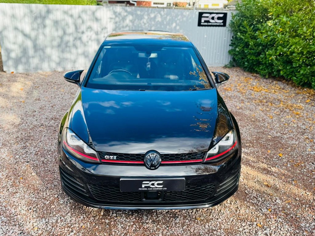 Used Volkswagen Golf 2015 for sale - 76447088: Photo 17