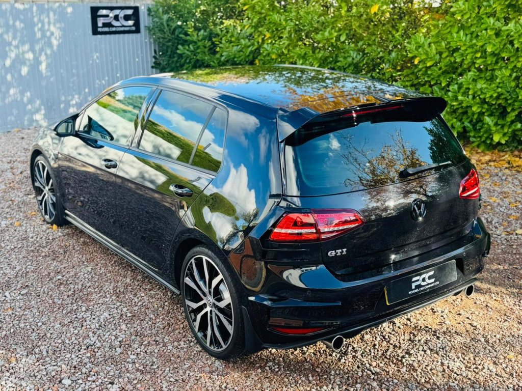 Used Volkswagen Golf 2015 for sale - 76447088: Photo 19