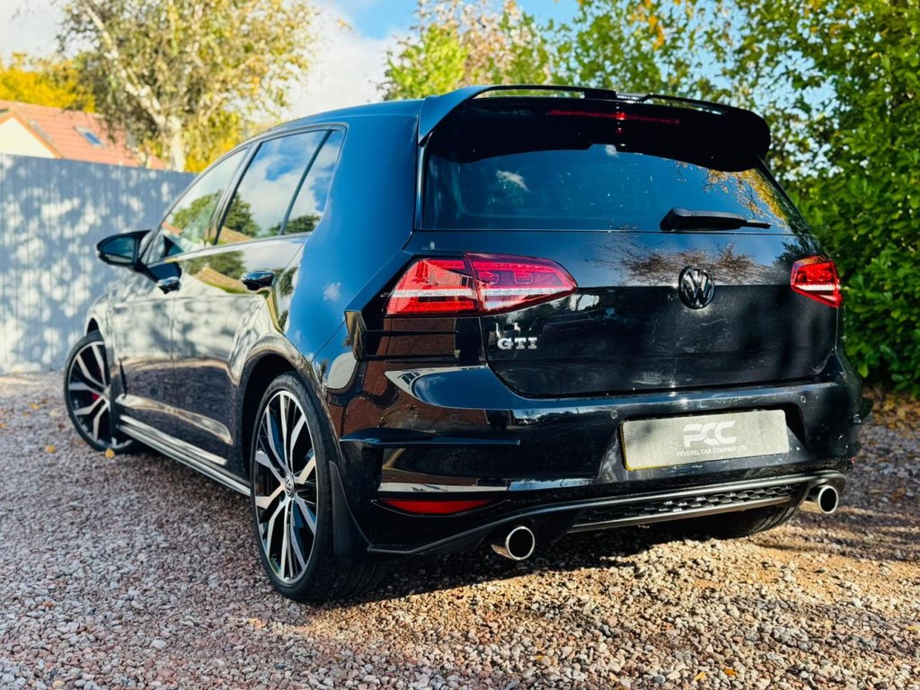 Used Volkswagen Golf 2015 for sale - 76447088: Photo 2