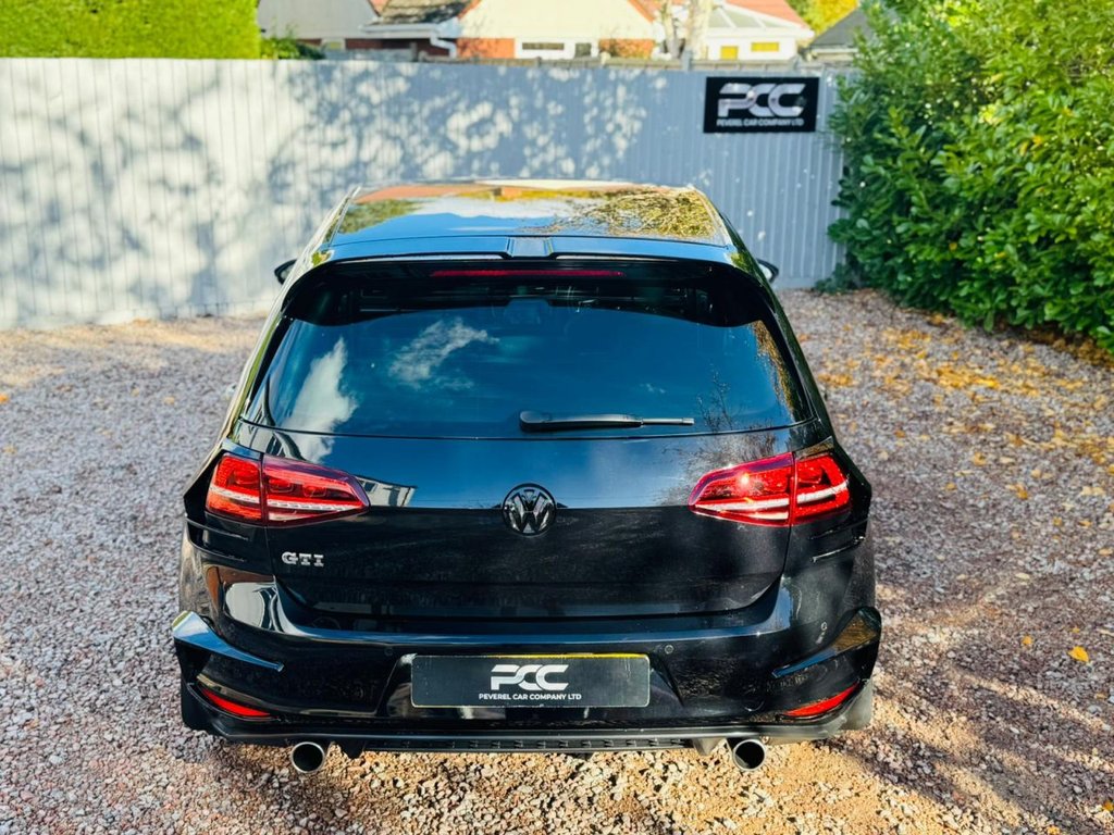 Used Volkswagen Golf 2015 for sale - 76447088: Photo 20