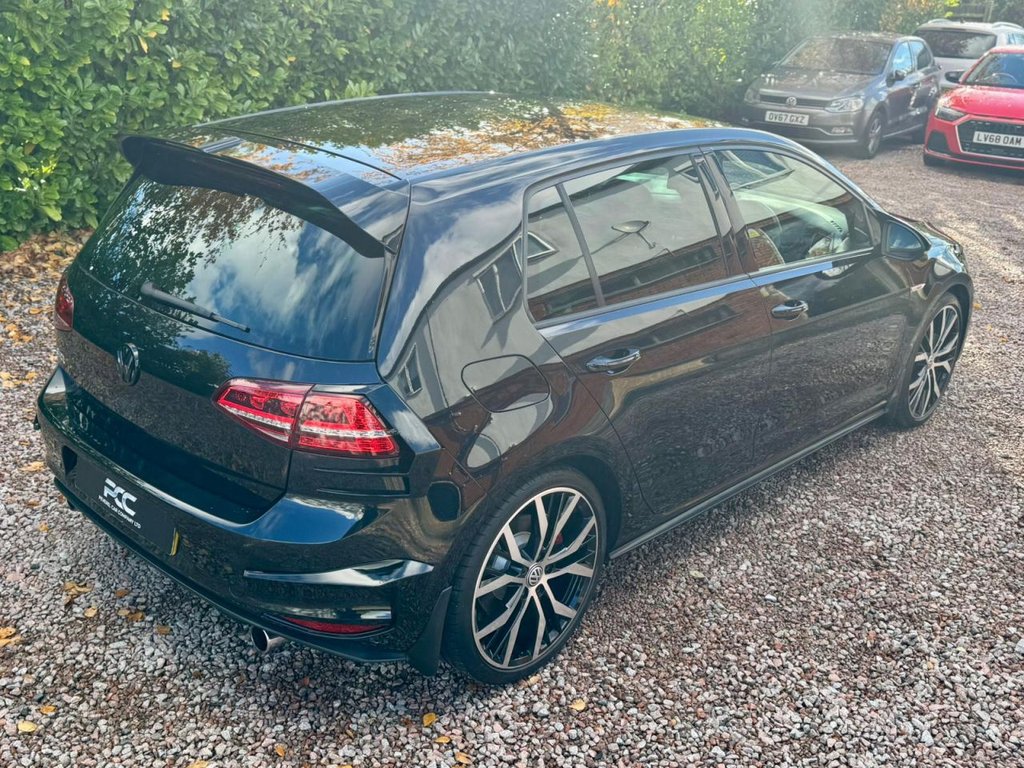 Used Volkswagen Golf 2015 for sale - 76447088: Photo 21