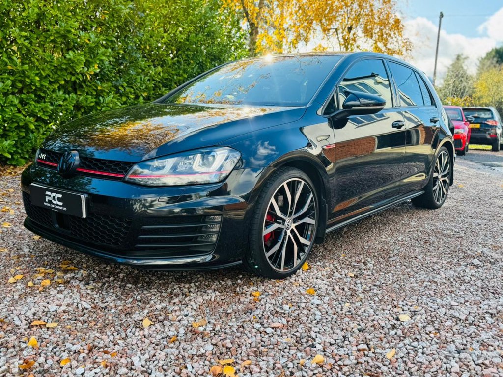 Used Volkswagen Golf 2015 for sale - 76447088: Photo 24