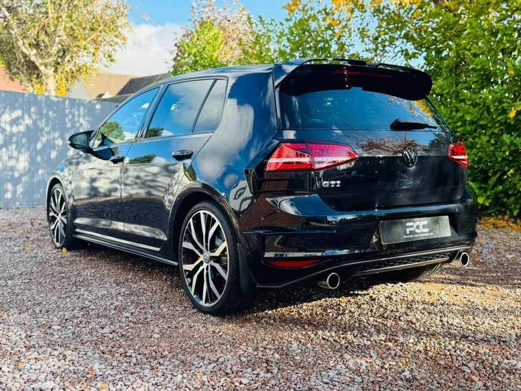 Used Volkswagen Golf 2015 for sale - 76447088: Photo 25