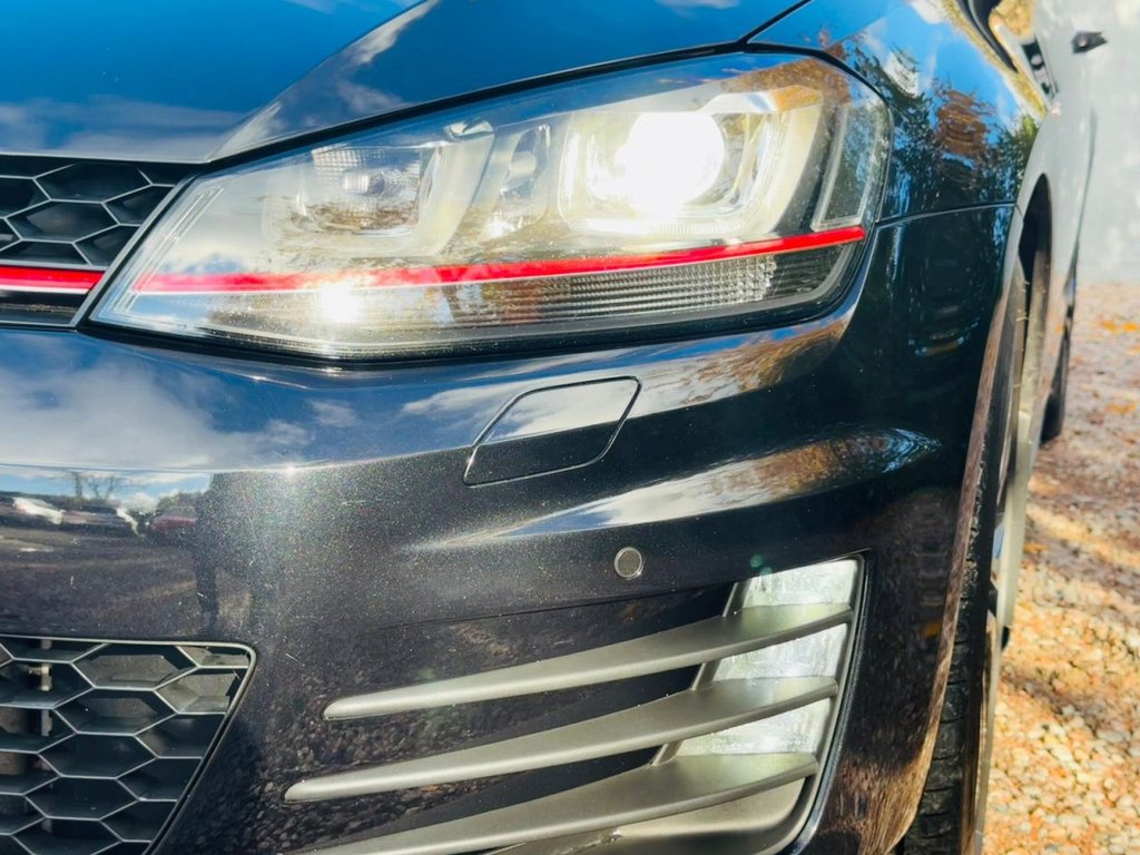 Used Volkswagen Golf 2015 for sale - 76447088: Photo 31