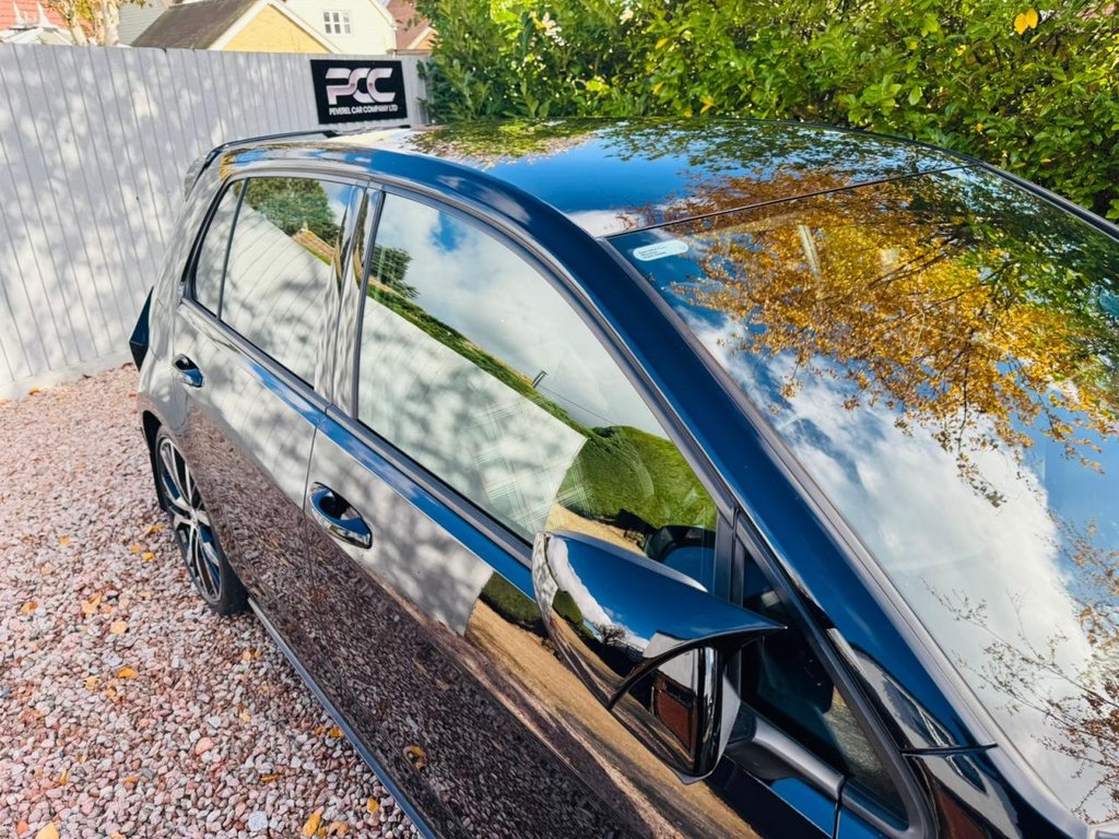 Used Volkswagen Golf 2015 for sale - 76447088: Photo 37