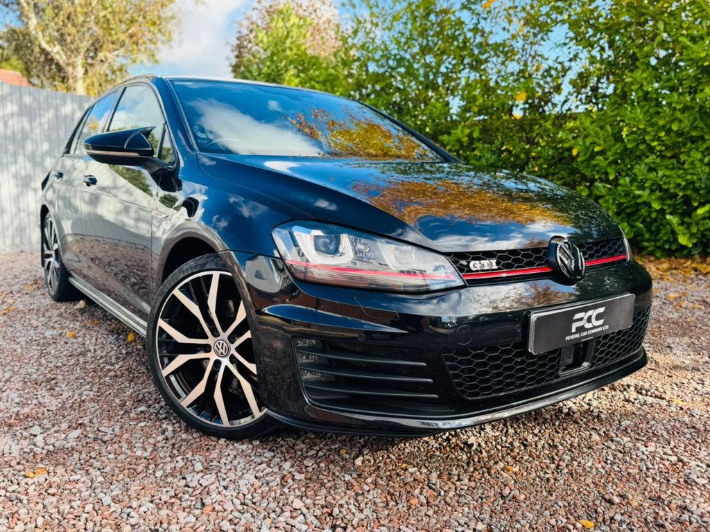 Used Volkswagen Golf 2015 for sale - 76447088: Photo 4