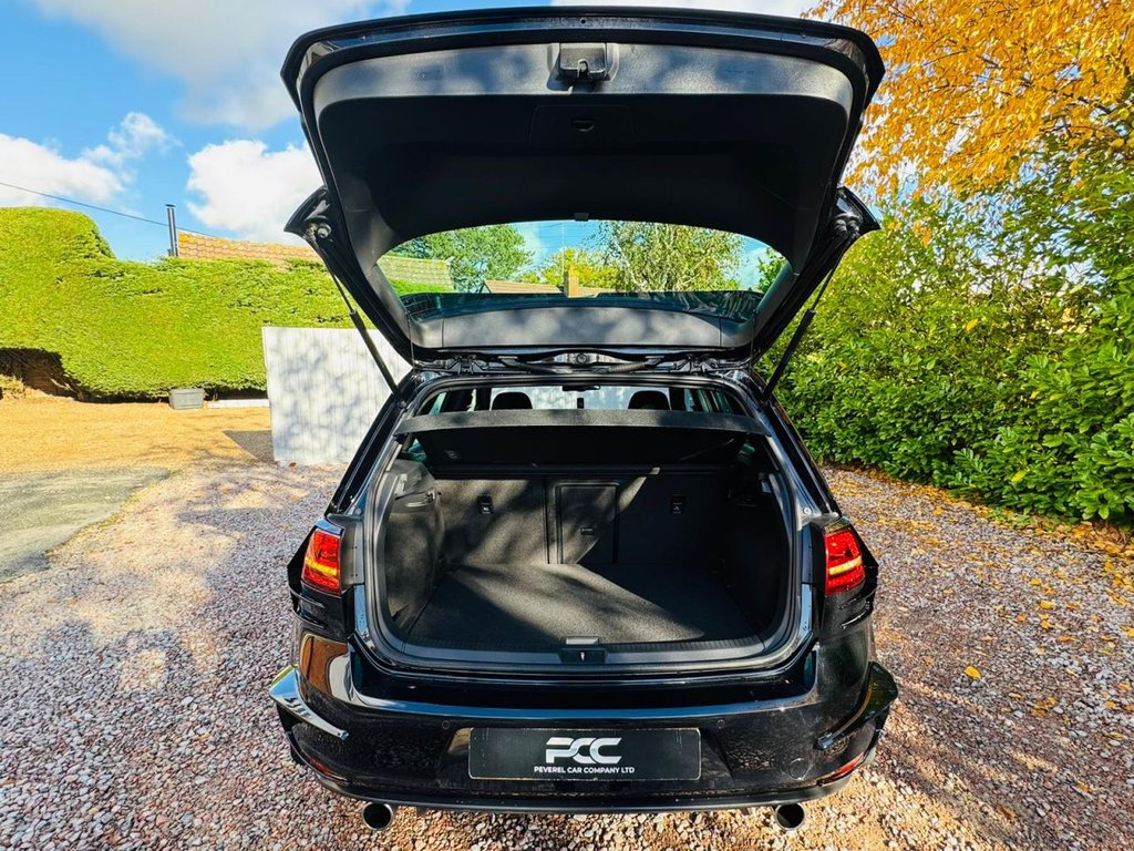 Used Volkswagen Golf 2015 for sale - 76447088: Photo 47