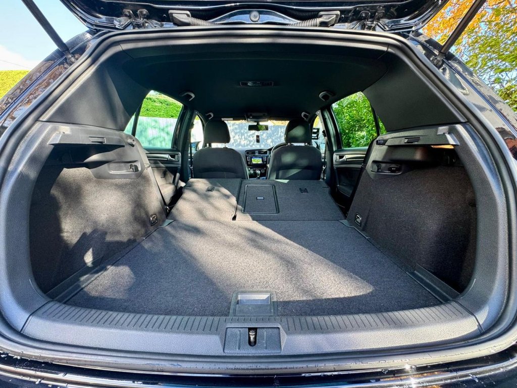 Used Volkswagen Golf 2015 for sale - 76447088: Photo 50