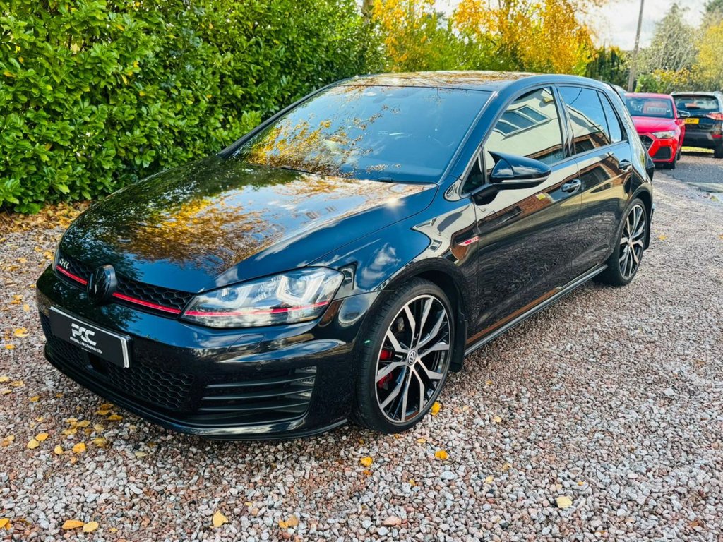 Used Volkswagen Golf 2015 for sale - 76447088: Photo 6