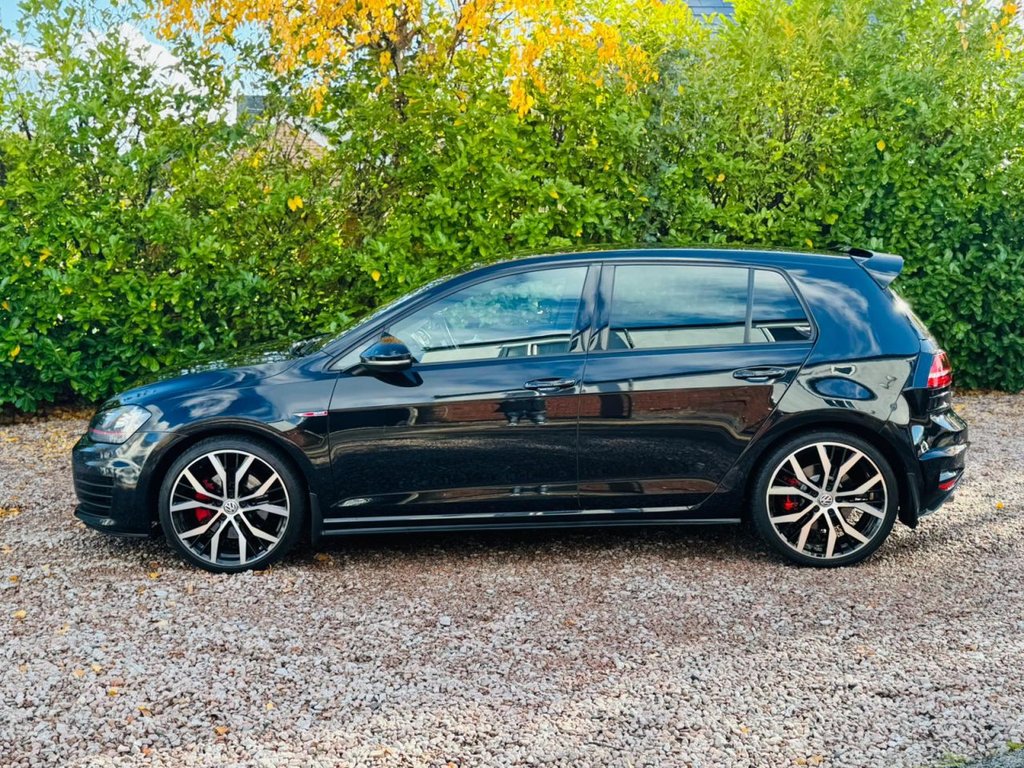 Used Volkswagen Golf 2015 for sale - 76447088: Photo 7