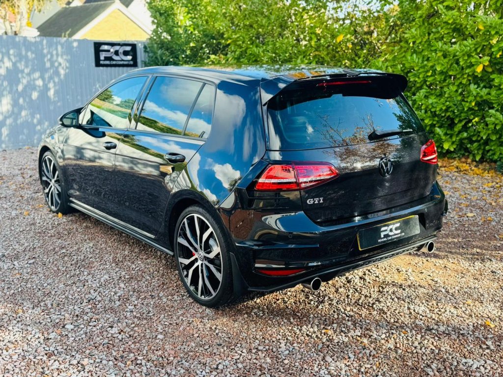 Used Volkswagen Golf 2015 for sale - 76447088: Photo 8