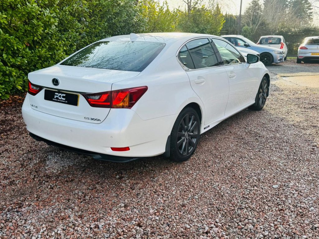 Used Lexus GS 2015 for sale - 77249820: Photo 10