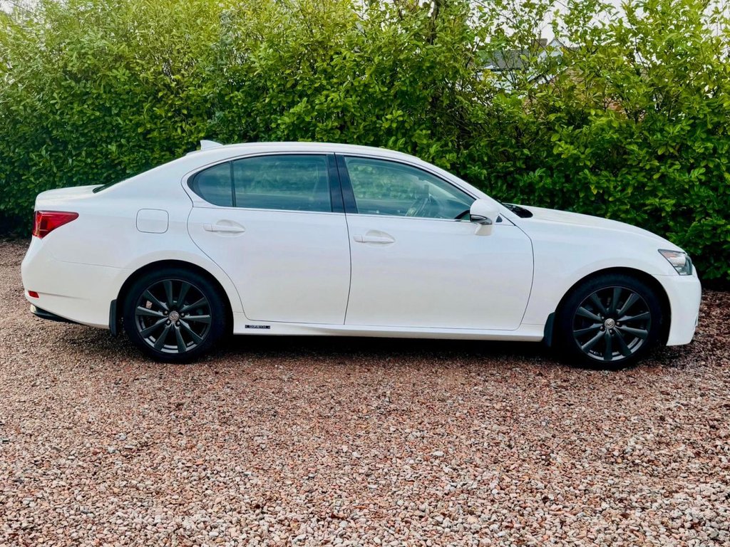 Used Lexus GS 2015 for sale - 77249820: Photo 11
