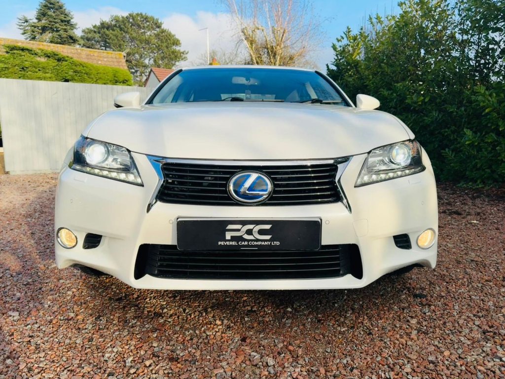 Used Lexus GS 2015 for sale - 77249820: Photo 12