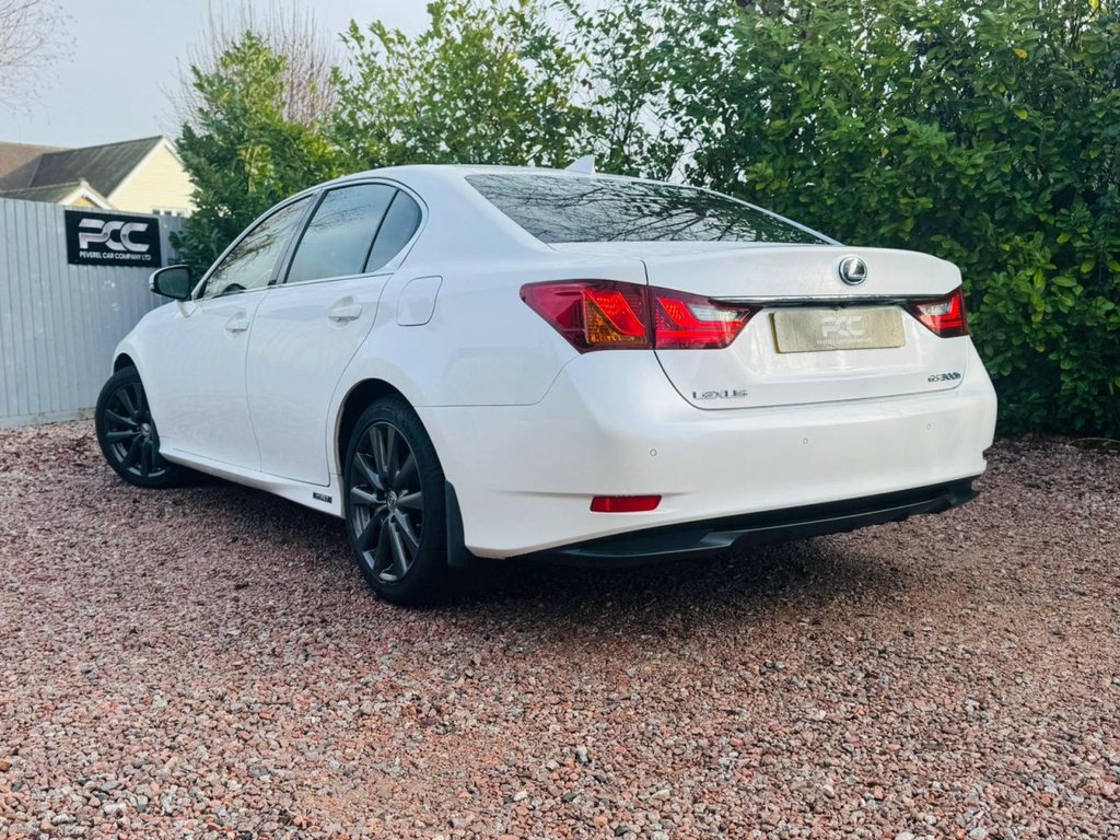 Used Lexus GS 2015 for sale - 77249820: Photo 13