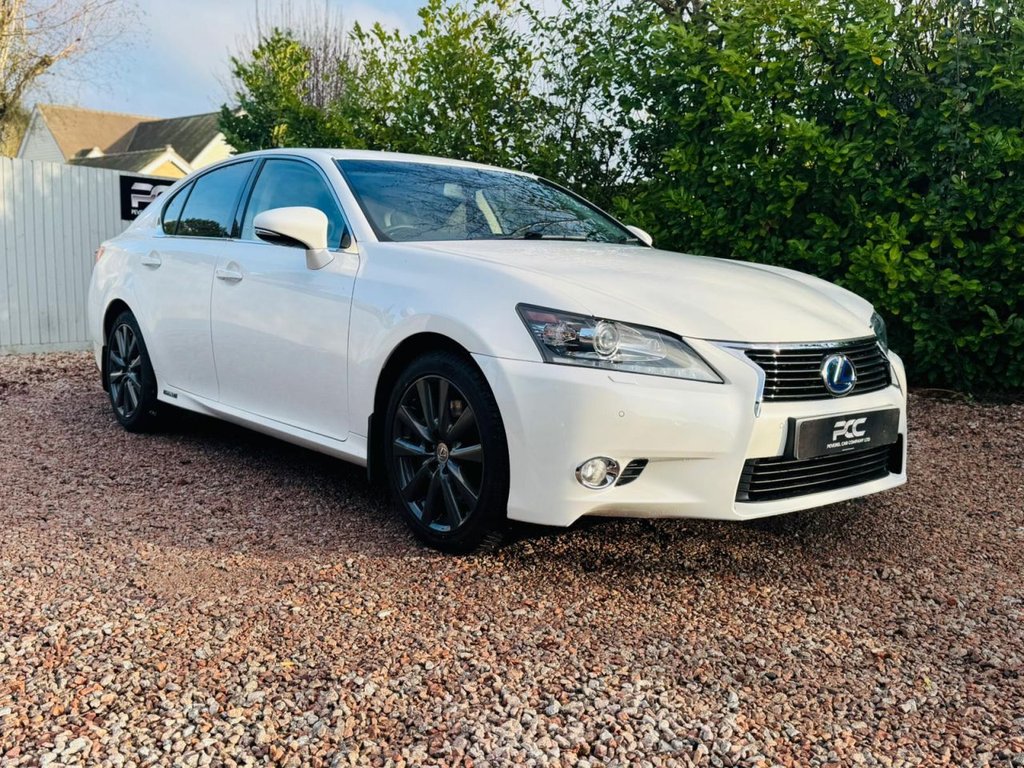 Used Lexus GS 2015 for sale - 77249820: Photo 15