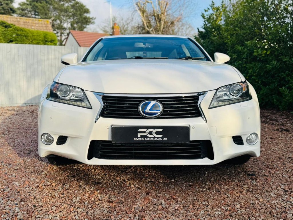 Used Lexus GS 2015 for sale - 77249820: Photo 16