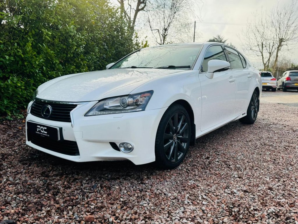 Used Lexus GS 2015 for sale - 77249820: Photo 17
