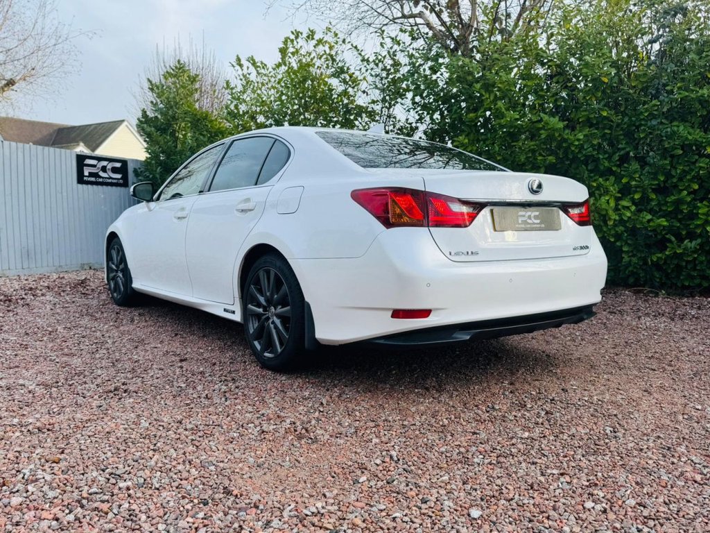 Used Lexus GS 2015 for sale - 77249820: Photo 18