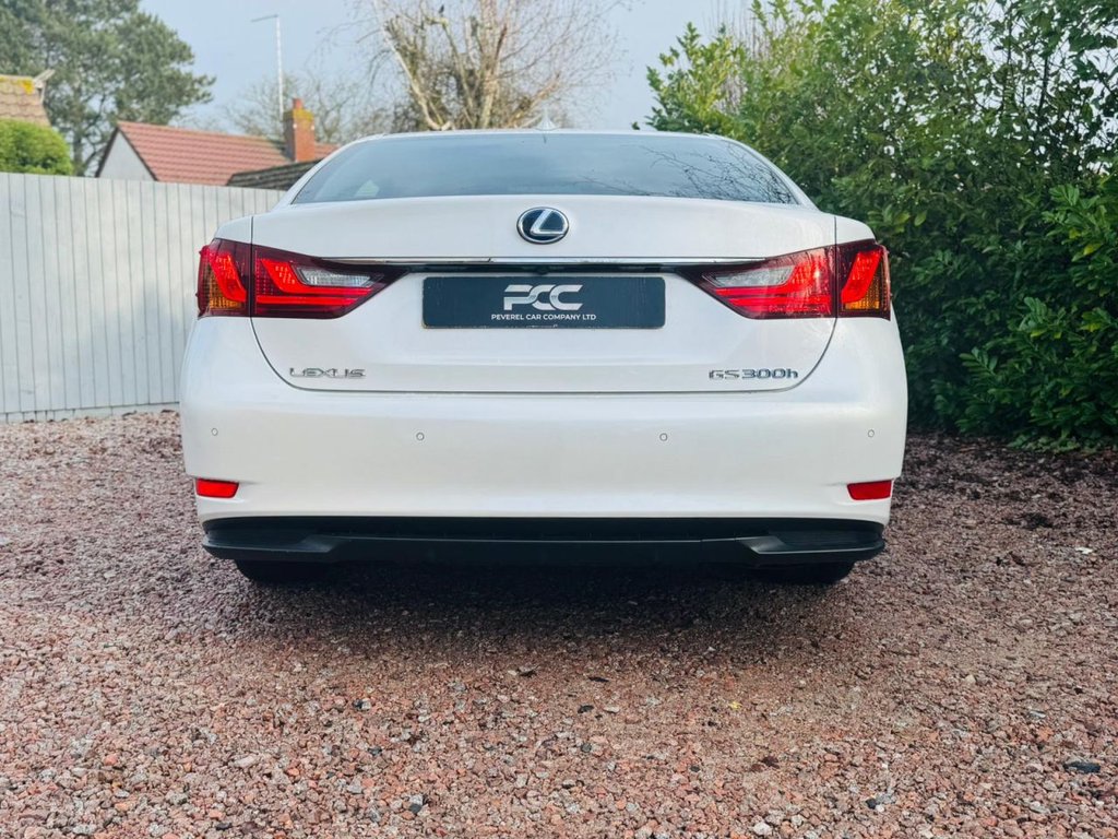 Used Lexus GS 2015 for sale - 77249820: Photo 19