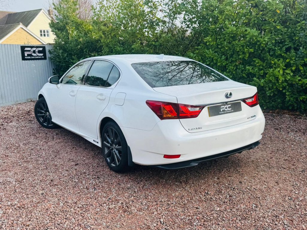 Used Lexus GS 2015 for sale - 77249820: Photo 2